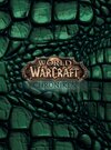 Buchcover World of Warcraft: Chroniken Schuber 1 - 3 VI