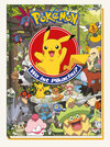 Buchcover Pokémon: Wo ist Pikachu?