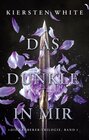 Buchcover Das Dunkle in mir (Die Eroberer-Trilogie 1)