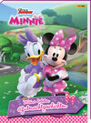 Buchcover Disney Junior Minnie: Meine liebsten Gutenachtgeschichten