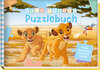 Buchcover Disney: Mein erstes Puzzlebuch