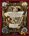 Buchcover Das offizielle Westeros Kochbuch