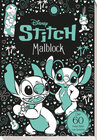 Buchcover Disney Stitch: Mablock: über 60 lustige Motive zum Ausmalen!