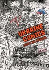 Buchcover UKRAINE COMICS - Leben in der Kriegszone