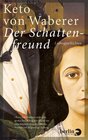 Buchcover Der Schattenfreund