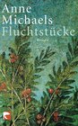 Buchcover Fluchtstücke