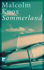 Buchcover Sommerland
