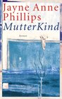 Buchcover Mutterkind