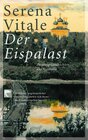 Buchcover Der Eispalast