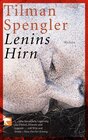 Buchcover Lenins Hirn