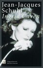 Buchcover Ingrid Caven