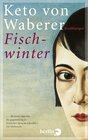 Buchcover Fischwinter