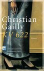 Buchcover KV 622