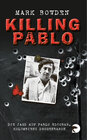 Buchcover Killing Pablo