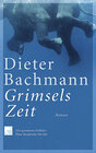 Buchcover Grimsels Zeit