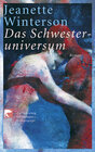 Buchcover Das Schwesteruniversum
