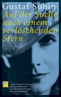 Buchcover Auf der Suche nach einem verlöschenden Stern