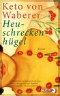 Buchcover Heuschreckenhügel