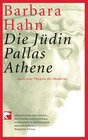 Buchcover Die Jüdin Pallas Athene