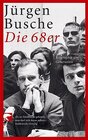 Buchcover Die 68er
