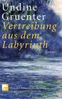 Buchcover Vertreibung aus dem Labyrinth