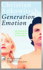 Buchcover Generation Emotion