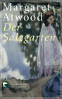 Buchcover Der Salzgarten