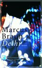Buchcover Delhi