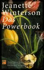 Buchcover Powerbook