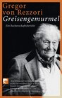 Buchcover Greisengemurmel