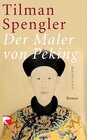 Buchcover Der Maler von Peking