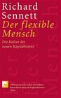 Buchcover Der flexible Mensch