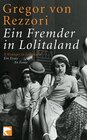 Buchcover Ein Fremder in Lolitaland