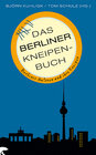 Buchcover Das Berliner Kneipenbuch