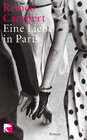 Buchcover Eine Liebe in Paris