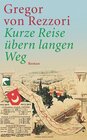 Buchcover Kurze Reise übern langen Weg