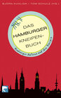 Buchcover Das Hamburger Kneipenbuch