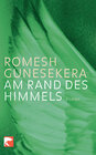 Buchcover Am Rand des Himmels