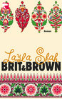 Buchcover Brit & Brown