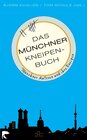 Buchcover Das Münchner Kneipenbuch