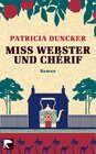 Buchcover Miss Webster und Chérif
