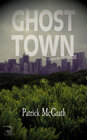 Buchcover Ghost Town