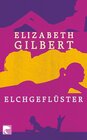 Buchcover Elchgeflüster