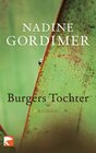 Buchcover Burgers Tochter