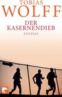 Buchcover Der Kasernendieb