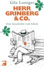 Buchcover Herr Grinberg & Co.