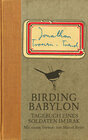 Buchcover Birding Babylon