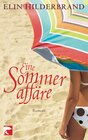 Buchcover Eine Sommeraffäre