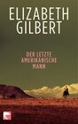 Buchcover Der letzte amerikanische Mann
