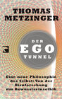 Buchcover Der Ego-Tunnel